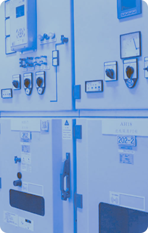 用于電力設(shè)備的測試