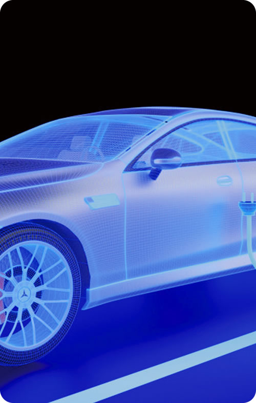 新能源汽車支持