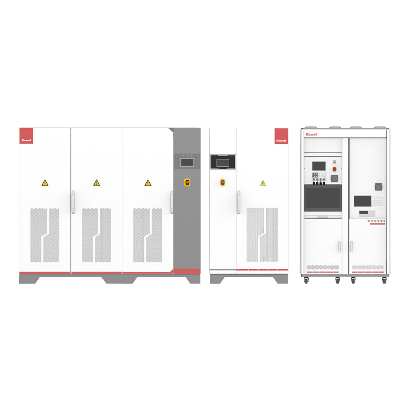 科威爾Kewell - TS8000系列直流充電樁測試系統