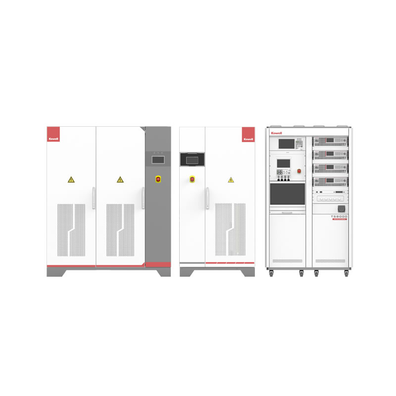 TS8000系列光儲逆變器測試系統