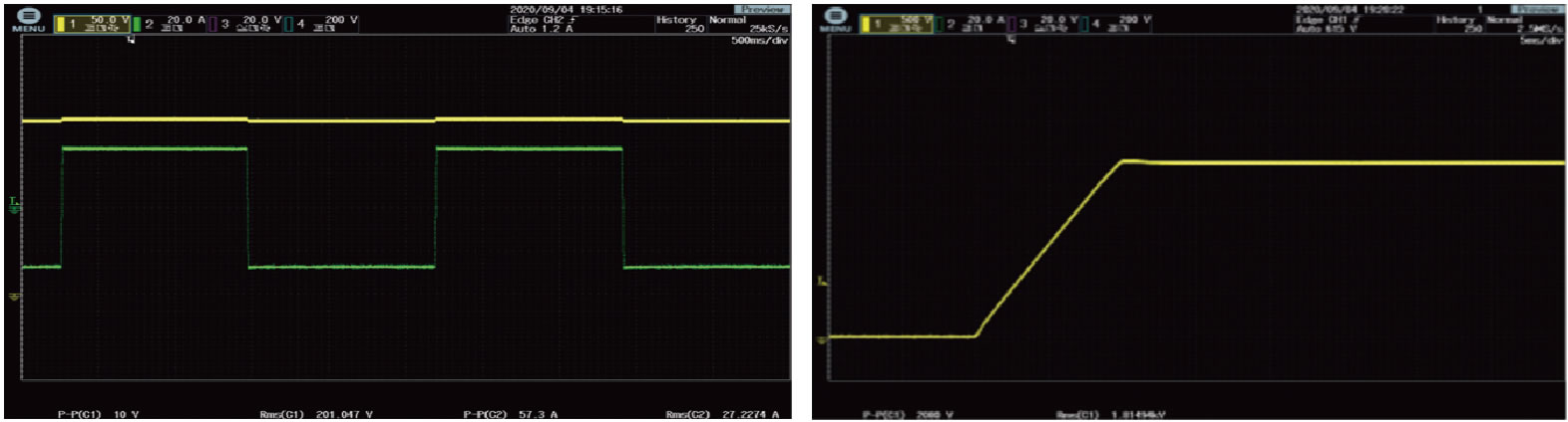 S7000系列可編程雙向直流源載系統