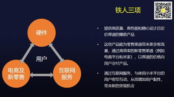 拼多多、美團、小米 你真的看懂了嗎？從財務(wù)透視互聯(lián)網(wǎng)銷售