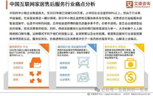 2024年中國互聯(lián)網(wǎng)家居售后服務(wù)市場發(fā)展白皮書 互聯(lián)網(wǎng)銷售驅(qū)動的機遇與挑戰(zhàn)