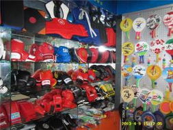 嘉瑞文體用品商行 品質(zhì)與服務(wù)的典范