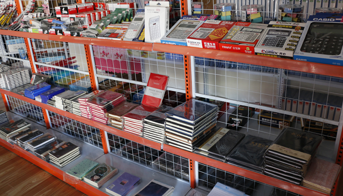 永昌棟盈文體辦公用品超市 一站式采購(gòu)專(zhuān)家，助力高效辦公與學(xué)習(xí)